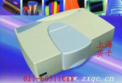 供应　巧家可见分光光度计723g　